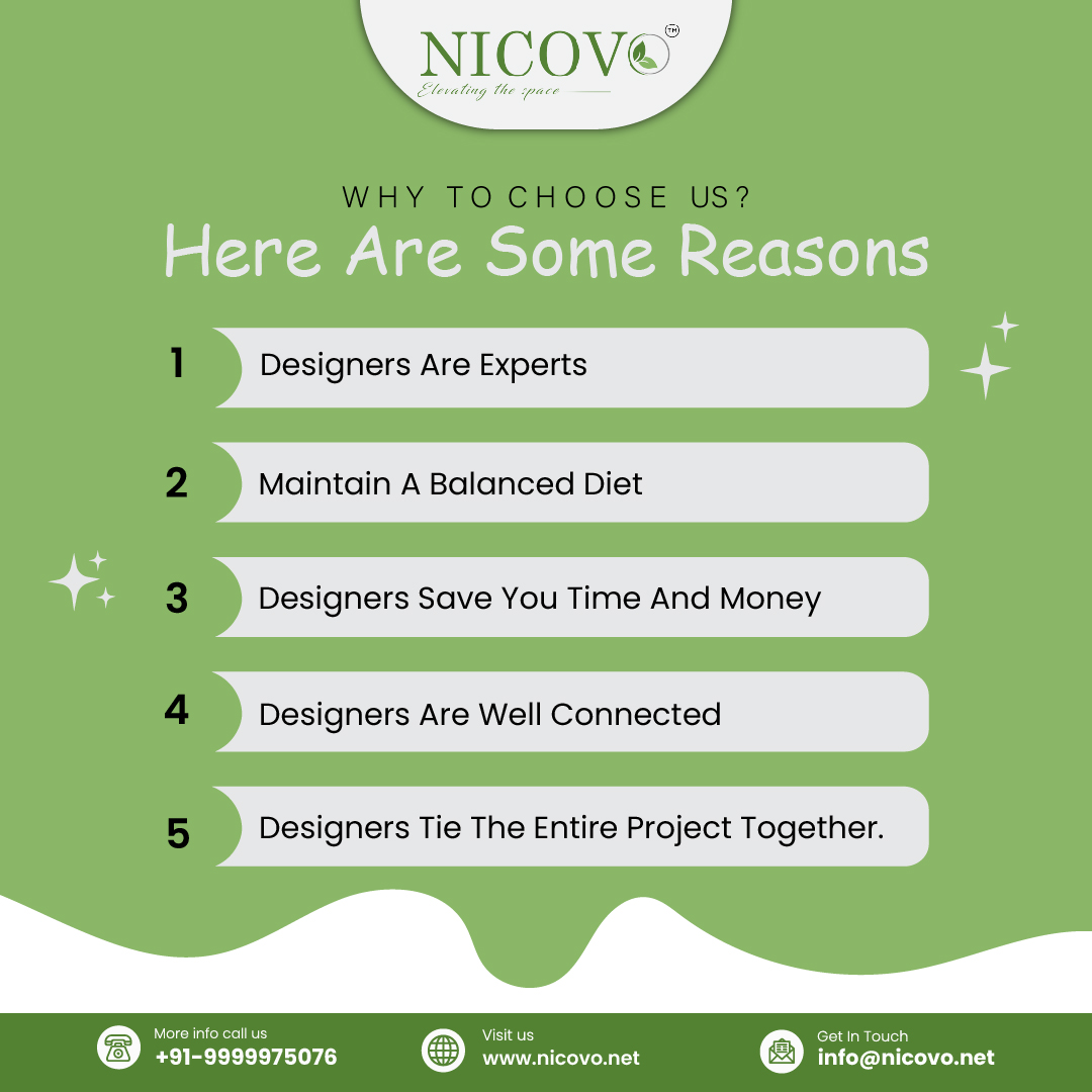 With more than 20 years of expertise, Nicovo is a full-service Furniture and Millwork firm that specializes in creating outstanding environments for businesses, hotels, restaurants, offices, and retail establishments.